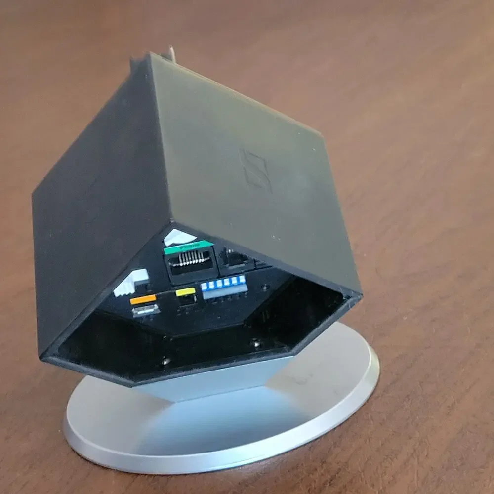 Sennheiser DW BS-US Pro 2 Charging Base with Power Adapter